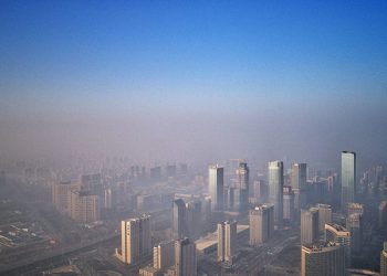 生态环境部：将实施2021-2022秋冬季大气污染综合治理攻坚方案