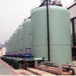 ZSL 型中速过滤器