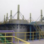 WDJ新型微电解装置