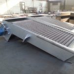 回转式固液分离机