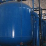 SL-II型悬浮物分离器