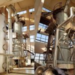 污泥自焚烧系统