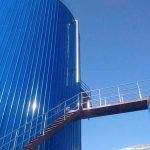 升流式厌氧反应塔