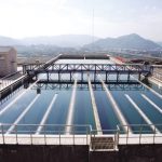 XCC组合高效斜板（管）沉淀池