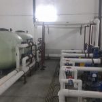 游泳池净水器