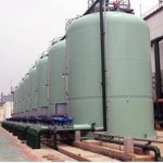 ZSL 型中速过滤器