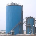 升流式厌氧污泥床